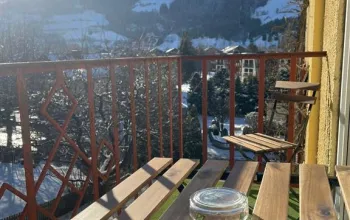 Brunnhof Pension