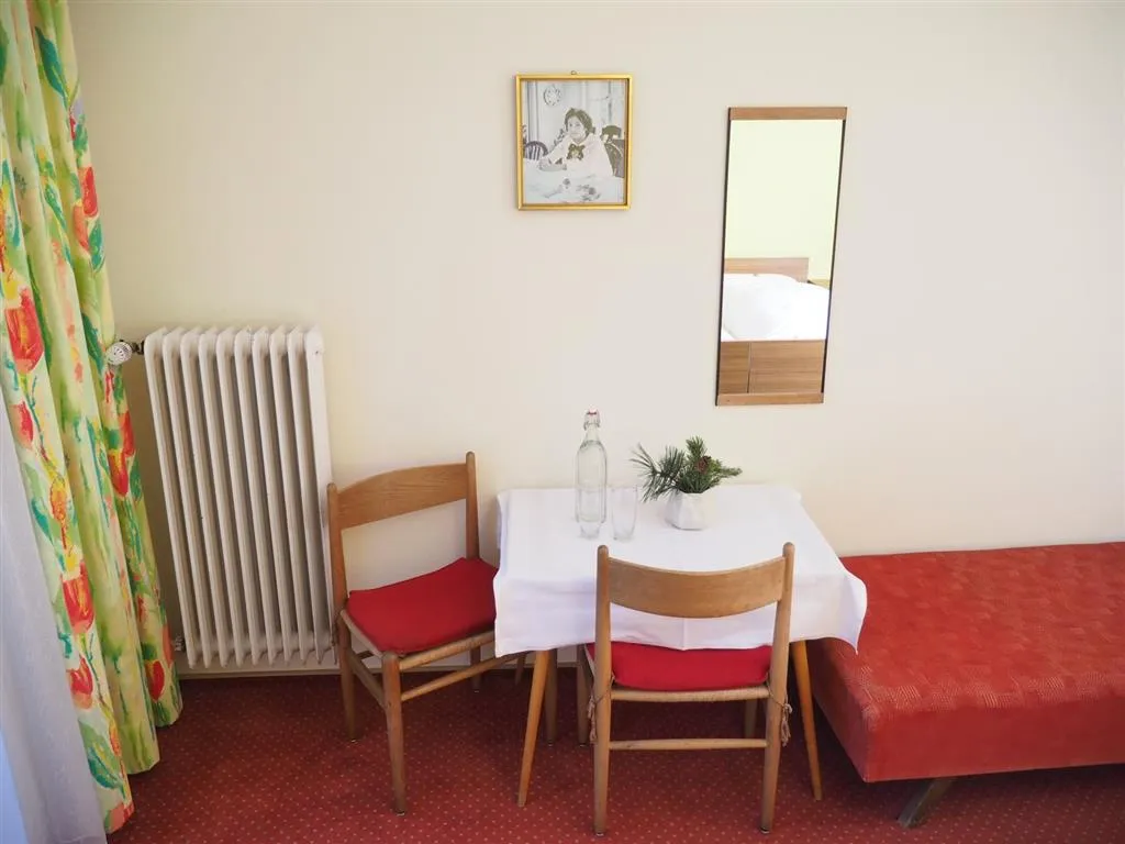 Brunnhof Pension