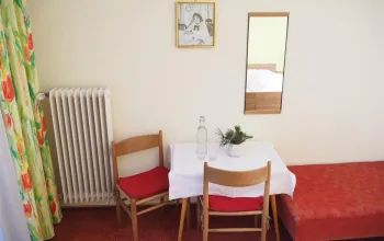 Brunnhof Pension