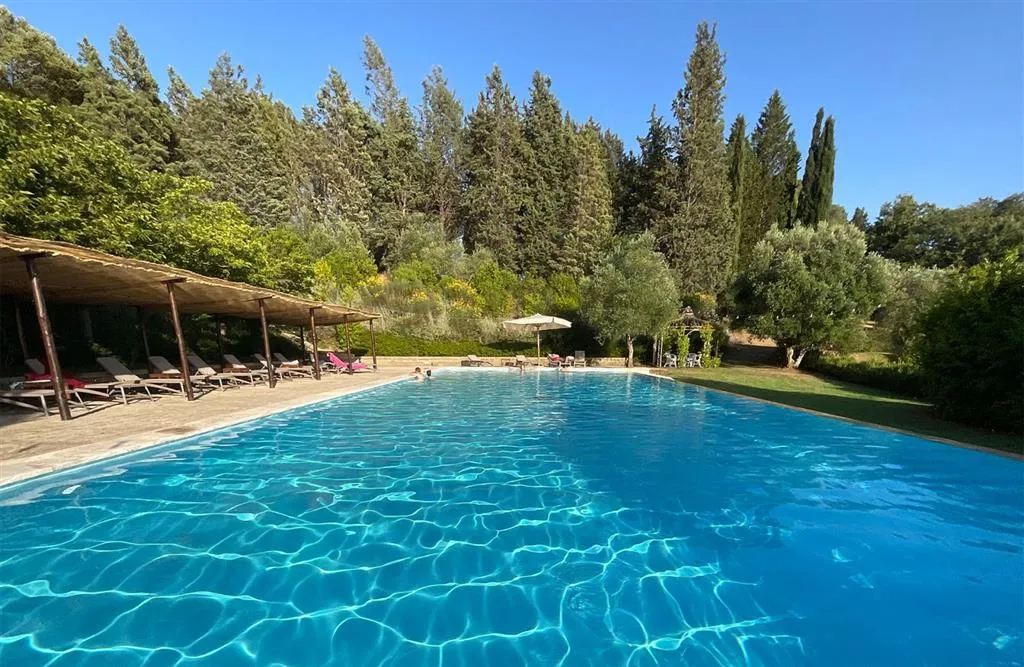 Hotel Villa Il Patriarca 2027