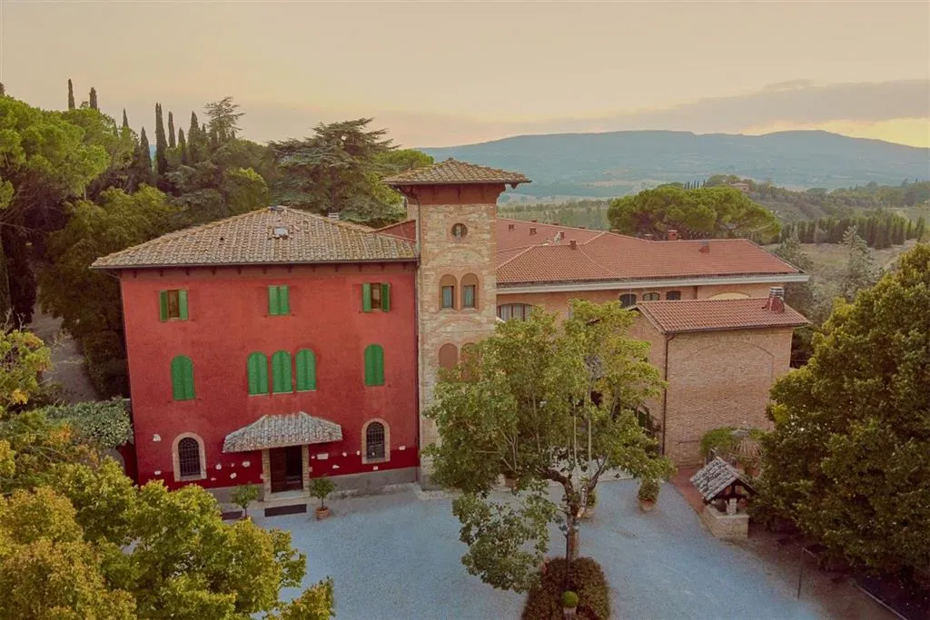 Hotel Villa Il Patriarca 2027