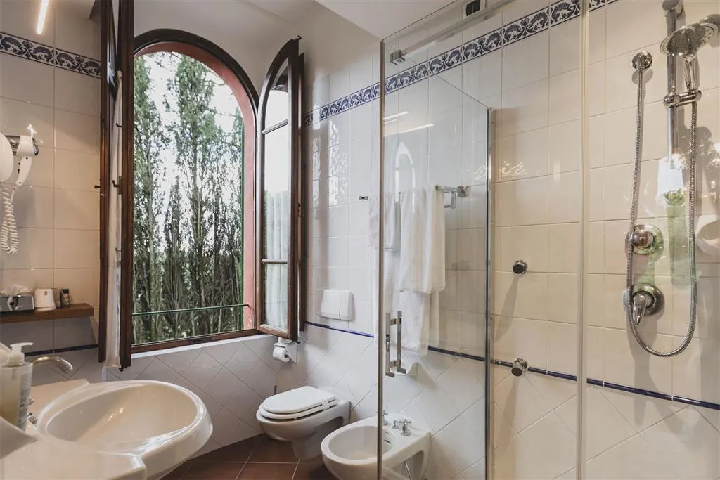 Hotel Villa Il Patriarca 2027