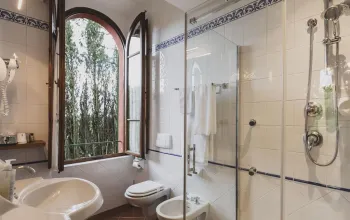 Hotel Villa Il Patriarca 2027