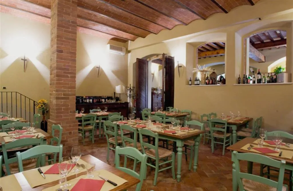 Hotel Villa Il Patriarca 2027