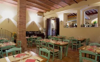 Hotel Villa Il Patriarca 2027