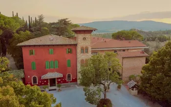 Hotel Villa Il Patriarca 2027