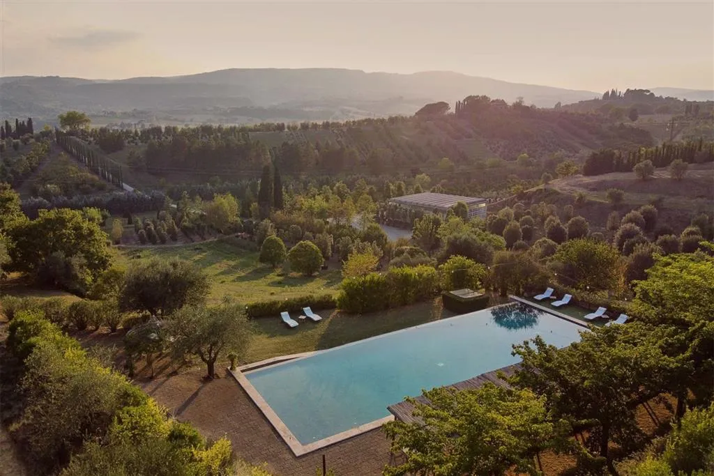 Hotel Villa Il Patriarca 2027