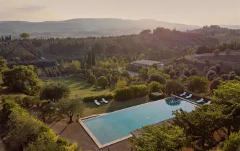 Hotel Villa Il Patriarca 2027