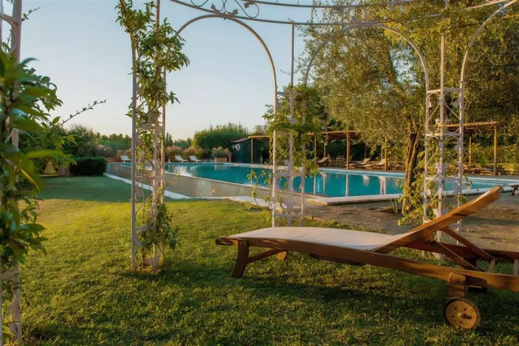 Hotel Villa Il Patriarca 2027