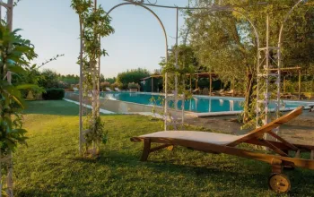 Hotel Villa Il Patriarca 2027