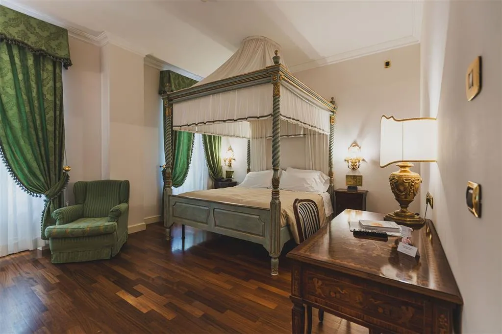 Hotel Villa Il Patriarca 2027
