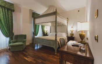 Hotel Villa Il Patriarca 2027