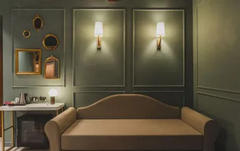 Hotel Villa Il Patriarca 2027