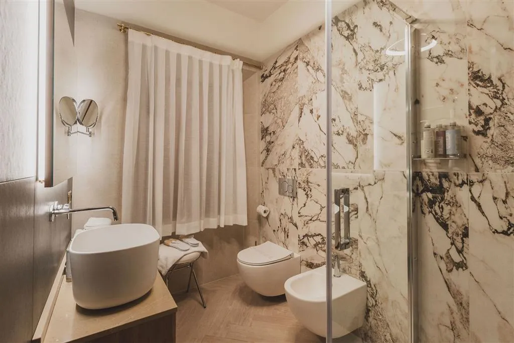 Hotel Villa Il Patriarca 2027