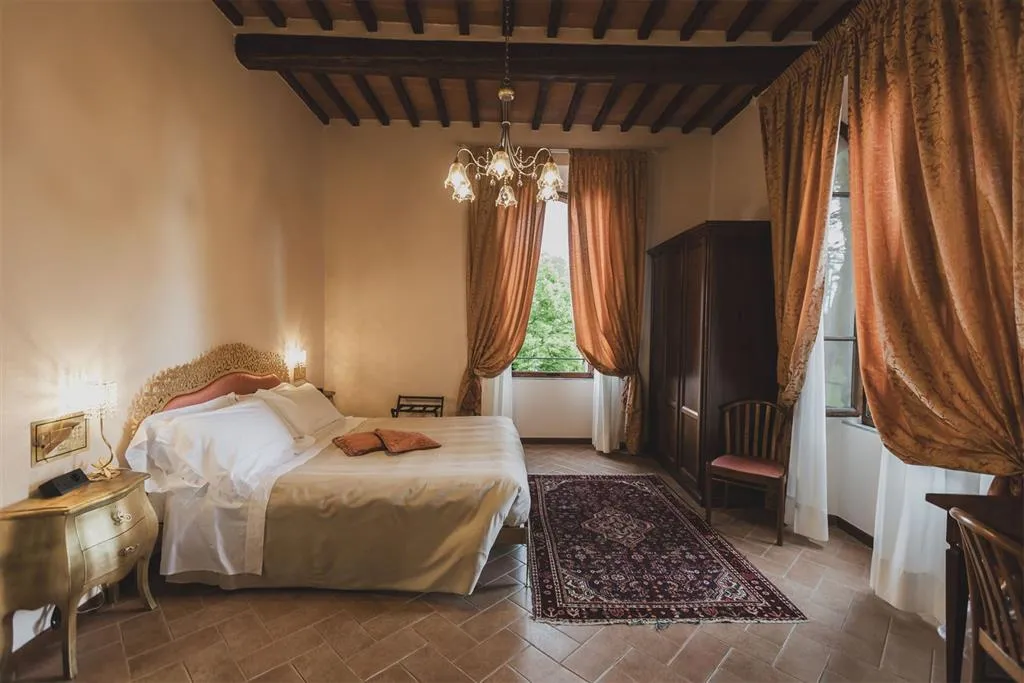 Hotel Villa Il Patriarca 2027