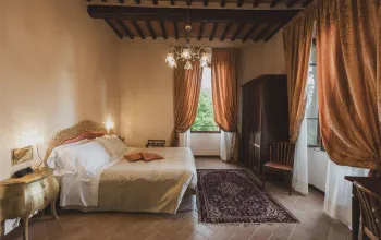 Hotel Villa Il Patriarca 2027