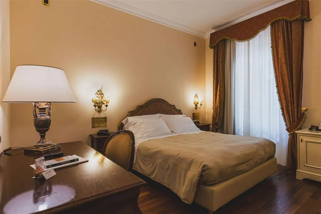 Hotel Villa Il Patriarca 2027