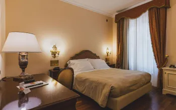 Hotel Villa Il Patriarca 2027