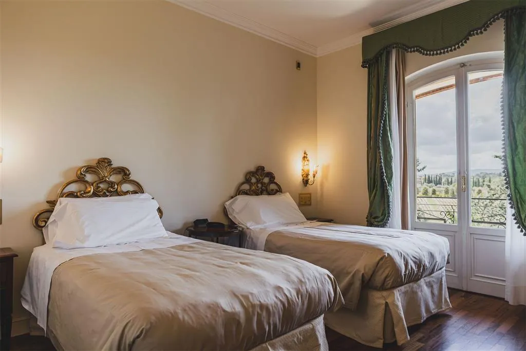 Hotel Villa Il Patriarca 2027