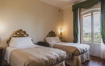 Hotel Villa Il Patriarca 2027