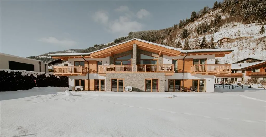 AlpenParks Chalet & Apartment AreitXpress