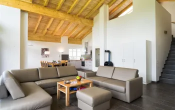 AlpenParks Chalet & Apartment AreitXpress