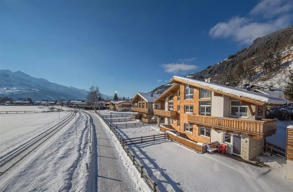 AlpenParks Chalet & Apartment AreitXpress