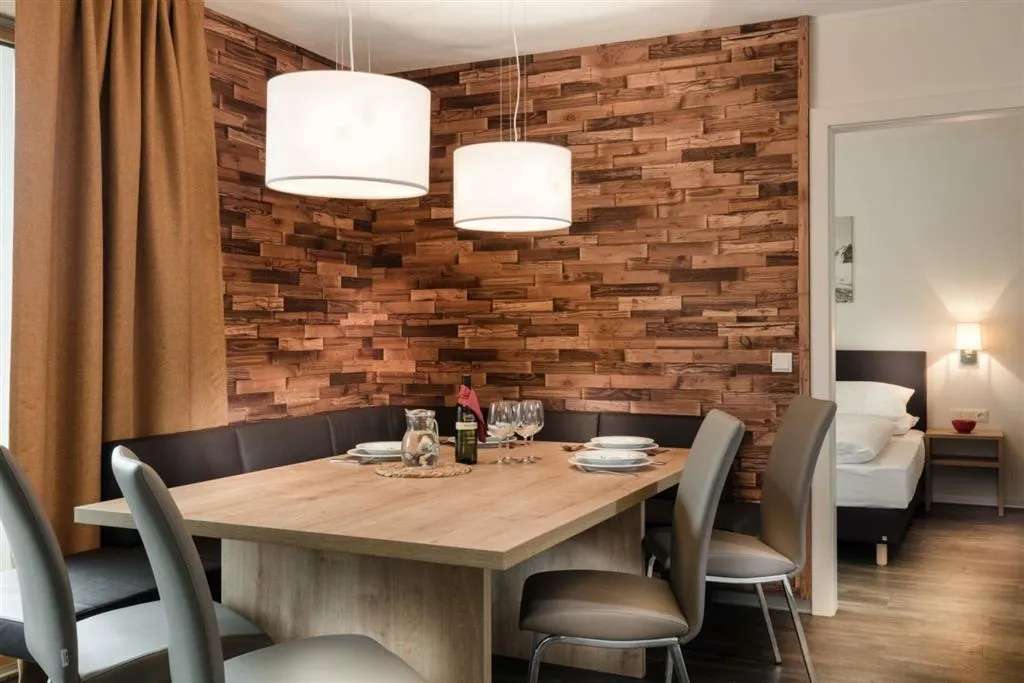 AlpenParks Chalet & Apartment AreitXpress
