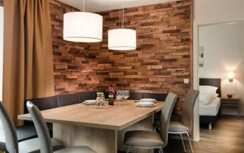 AlpenParks Chalet & Apartment AreitXpress