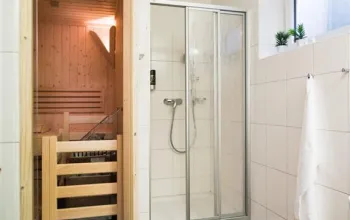 AlpenParks Chalet & Apartment AreitXpress