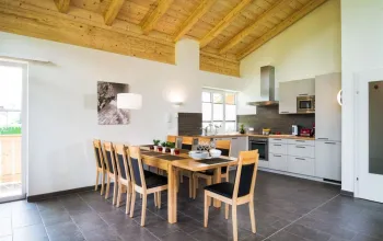 AlpenParks Chalet & Apartment AreitXpress