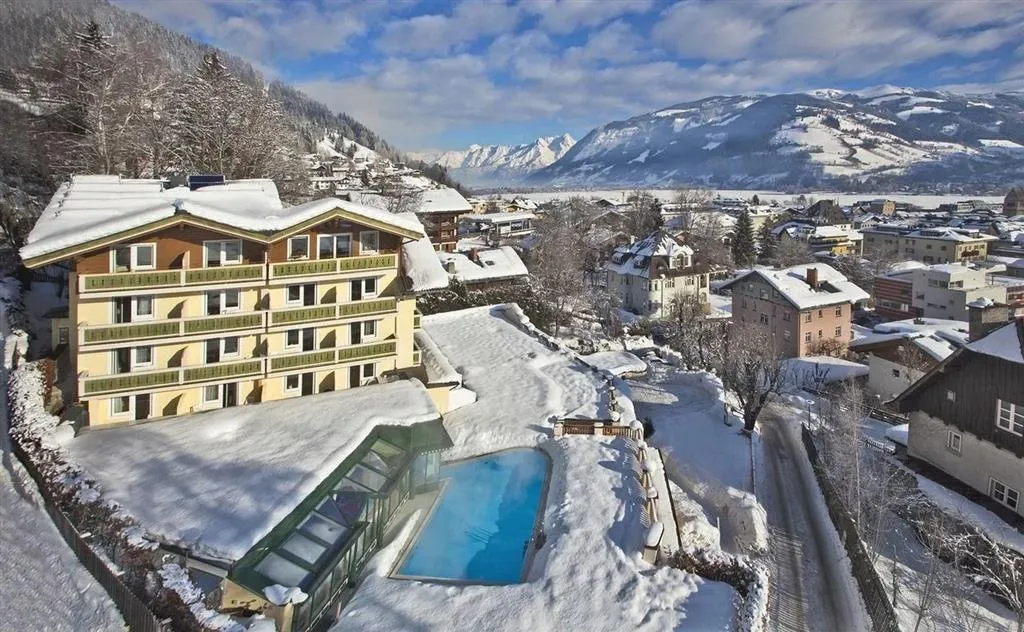 Hotel Berner