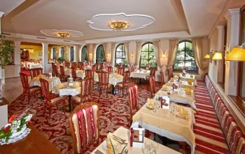 Hotel Berner