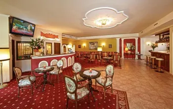 Hotel Berner