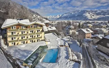 Hotel Berner
