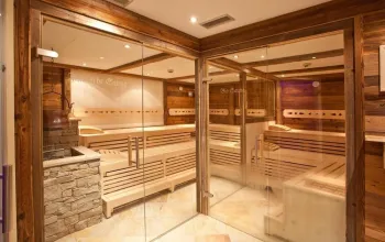 Hotel Berner