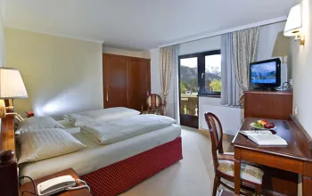 Hotel Berner