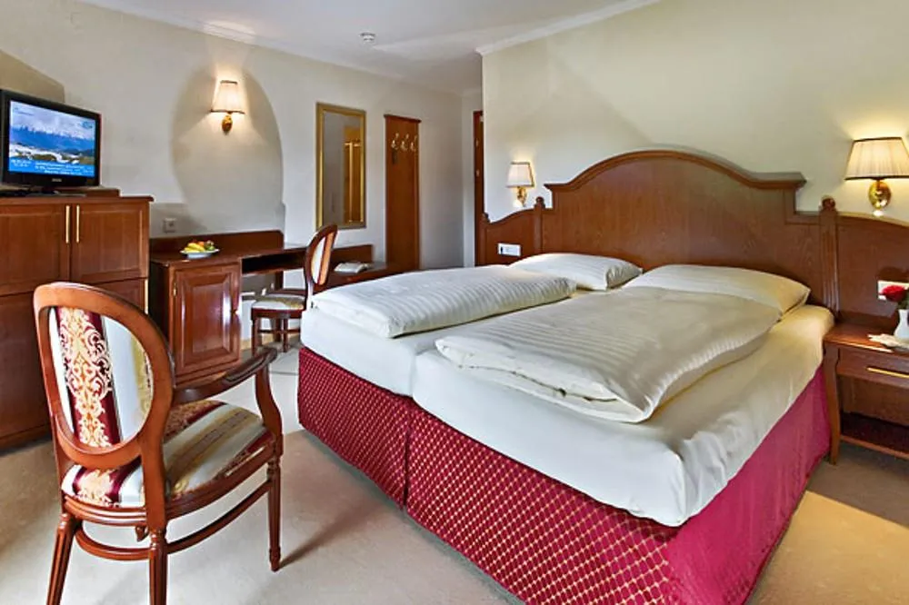 Hotel Berner