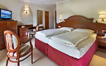 Hotel Berner
