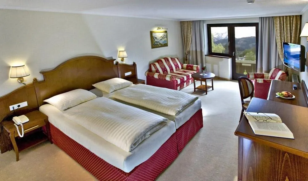 Hotel Berner