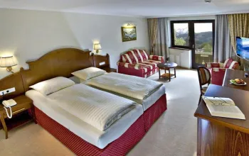 Hotel Berner
