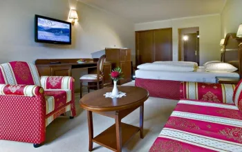 Hotel Berner