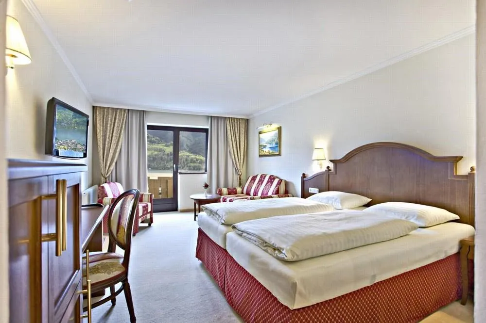 Hotel Berner