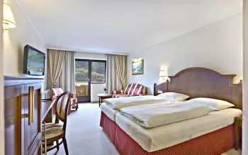 Hotel Berner
