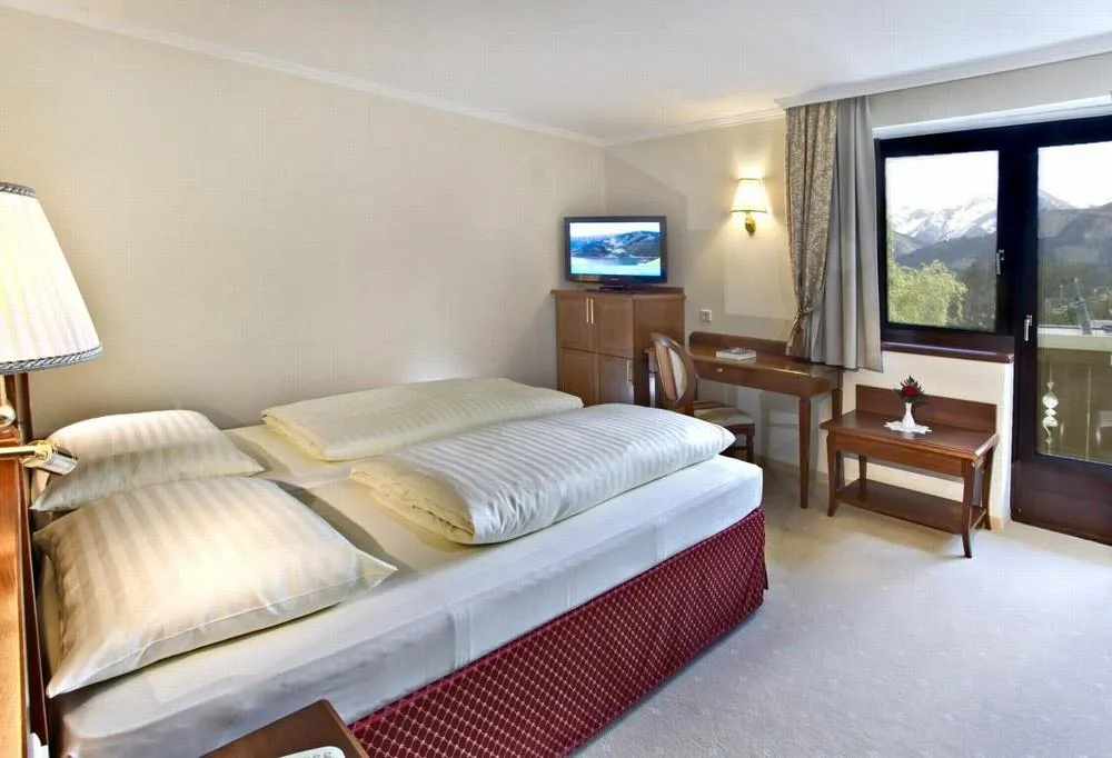 Hotel Berner