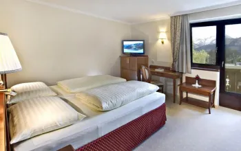 Hotel Berner