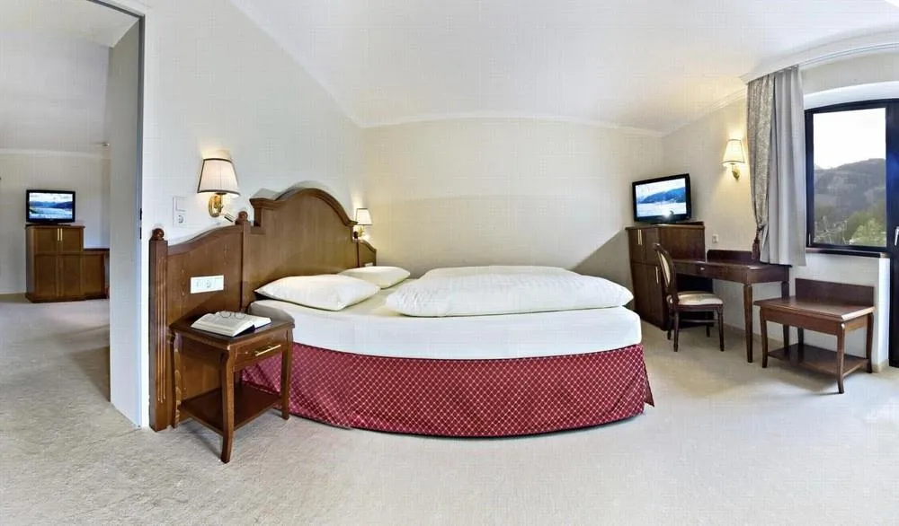 Hotel Berner