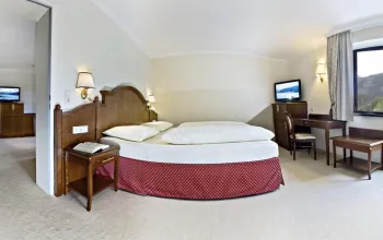 Hotel Berner