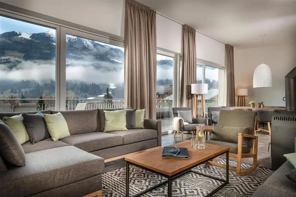 AlpenParks Residence