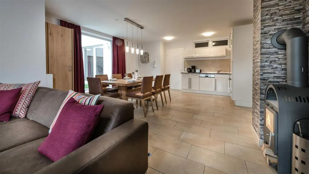 AlpenParks Residence